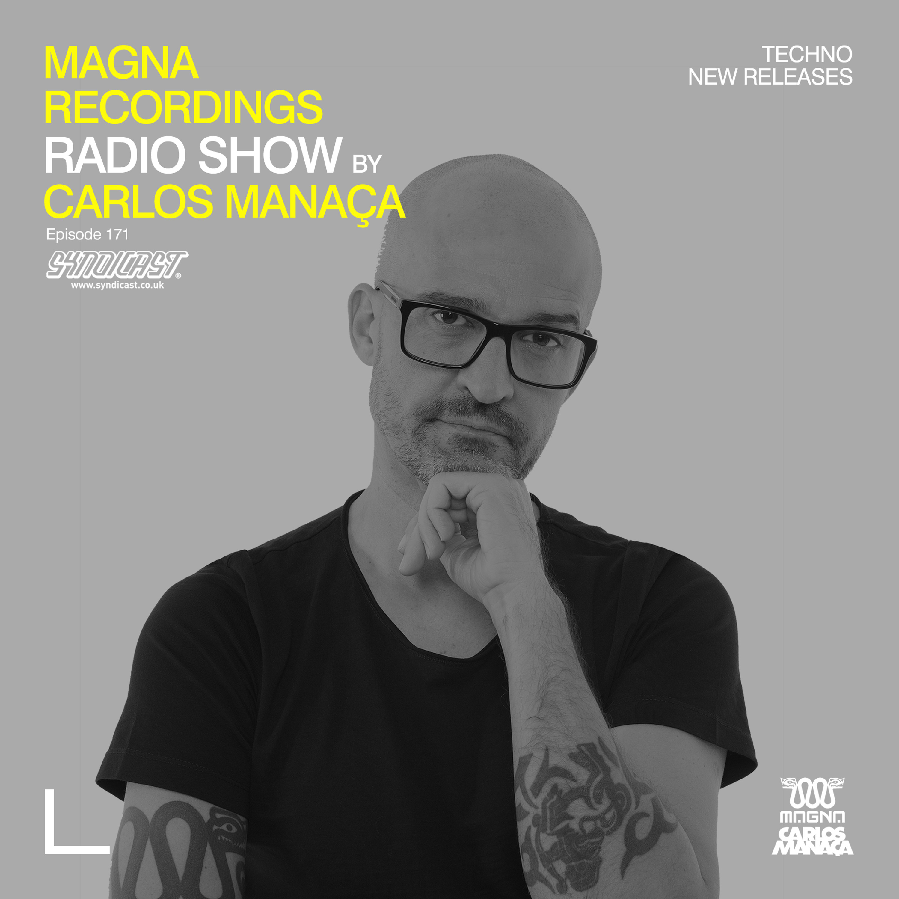 Carlos Manaça