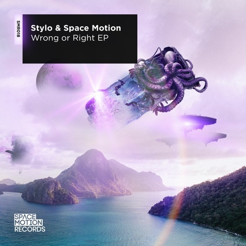 Stylo&space Motion - Sunshine