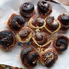 Bränd Sojabulle Feat. Melker, Milton, Elton, Sigge <3