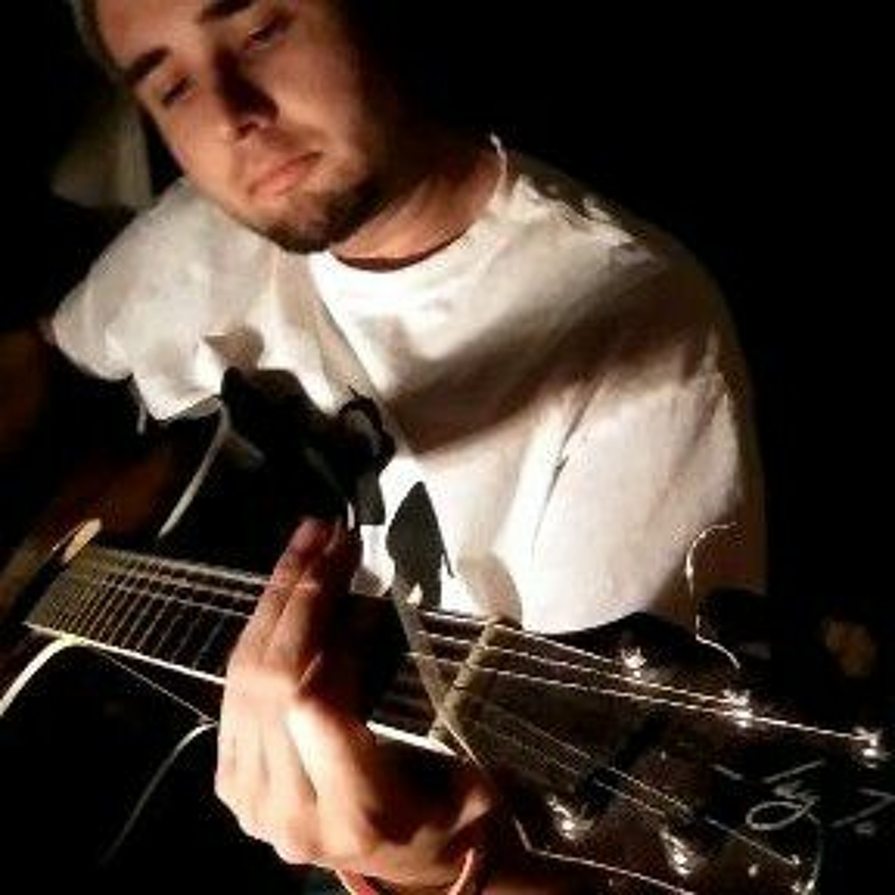 StrayDawg90 aka Bradley Dahlberg