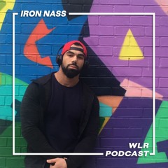 WLR.PODCASTS.161 Iron Nass