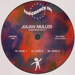 Julian Muller - EURO 1 [A1]