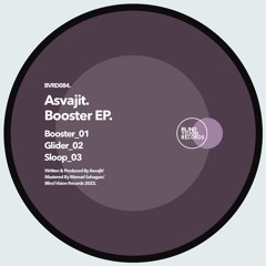 Premiere : Asvajit - Sloop