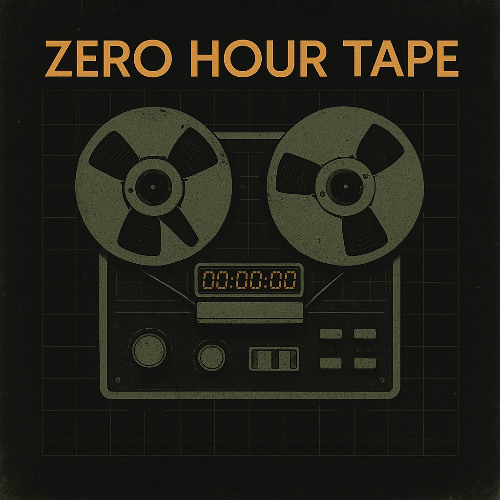 Zero Hour Tape