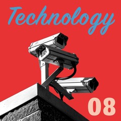 #8: TECHNOLOGY (Ch. 15)