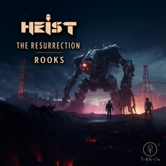 The Resurrection