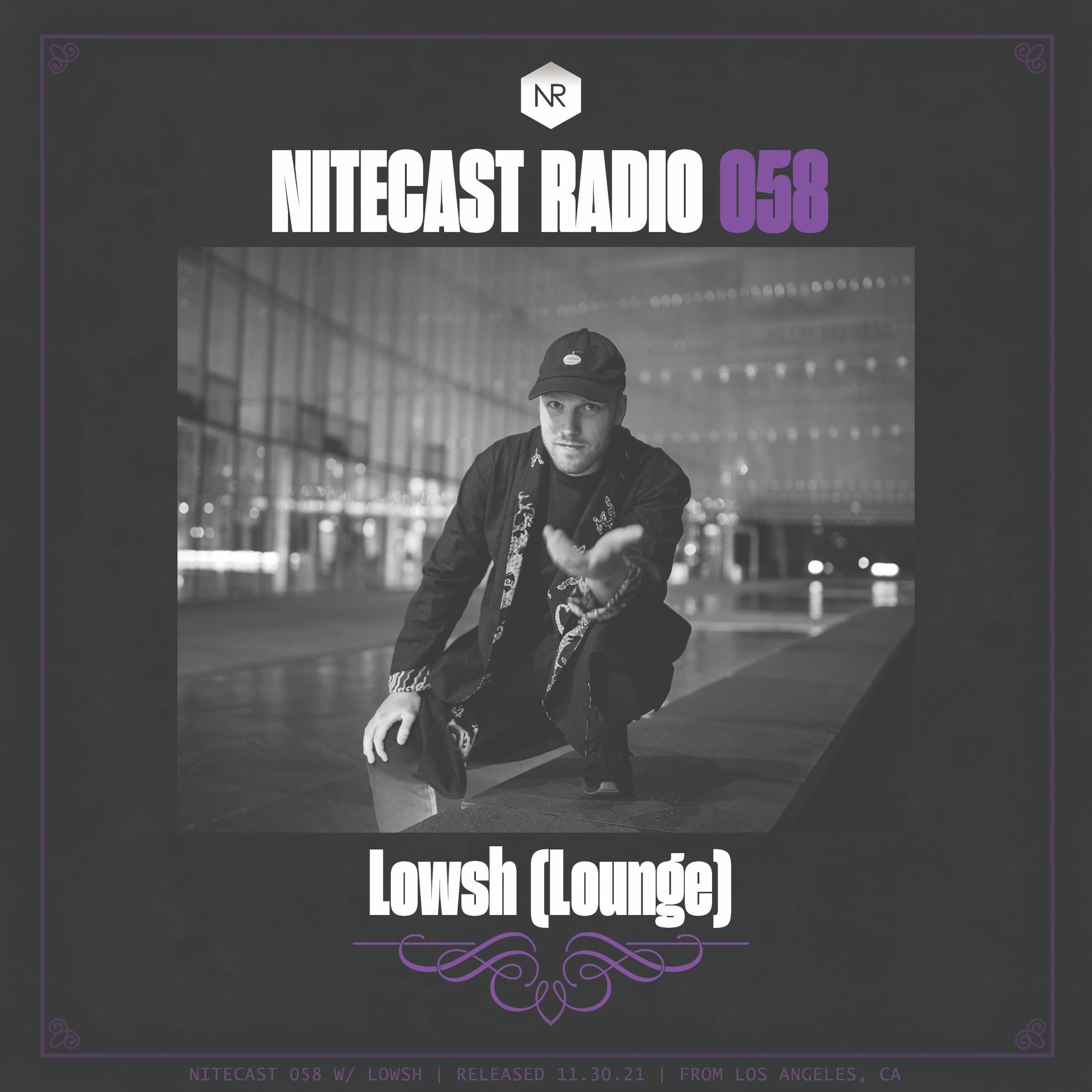 NITECAST Radio