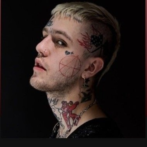 Lil Peep - Swamp King(LQ remaster)