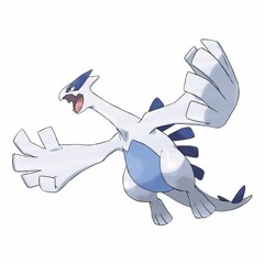 Lugia Song