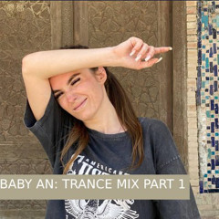 Baby An: mix part 1