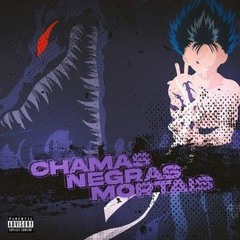 Chamas Negras Mortais | Hiei (Yu Yu Hakusho) | Enygma