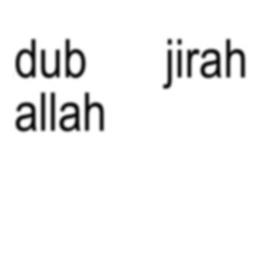 allah ft jirah