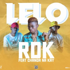 Lelo (feat. Chanda na Kay)