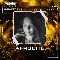 /// Afrodite @ Tech One Show // 2025.02.11