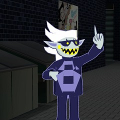 Deltarune: Chapter Rewritten - I Can You Can!
