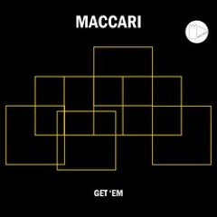 PREMIERE: Maccari - Stay Strong (Gene Richards Jr Knee Replacement Remix)