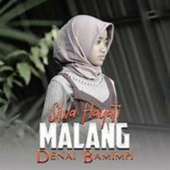 malang denai bamimpi - silva hayati dj jungle dutch i love lagu MINANG remix 2025
