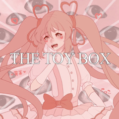 【SOLARIA】 The Toy Box 【SynthV Original Song】