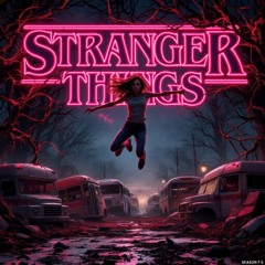 if only i could - Stranger things