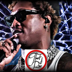 Future Type Beat - "Bulletrproof"