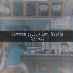 LoFi Weekly Sample Pack #162: Cb+ Fp C4