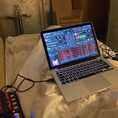 Hotelzimmer Blues 13.03.2023