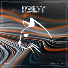 PHASE RESIDENTS MIXES 010: R3IDY