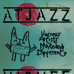 Tech This out Pt.1 (Atjazz Remix)