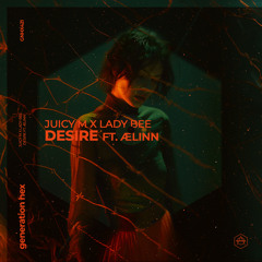 Desire (feat. Ælinn)