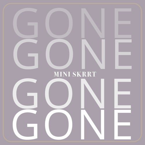 Gone- NSYNC X Be Your Girl- Teedra Moses, Sham Steele (Amapiano Mini Mashup))