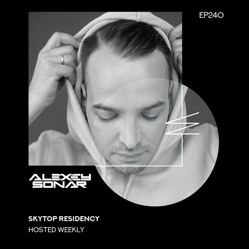 Alexey Sonar - SkyTop Residency 240