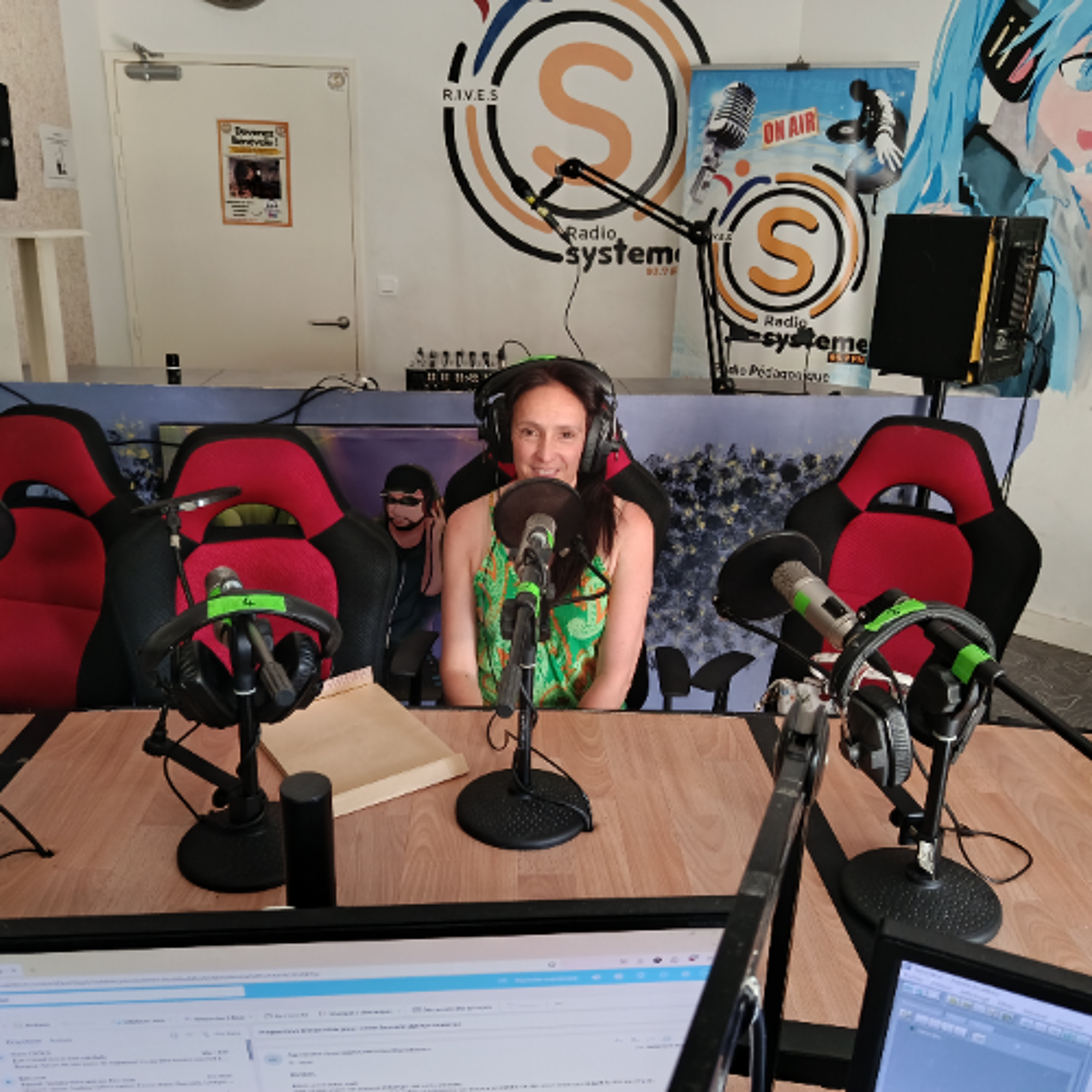 Radio Système