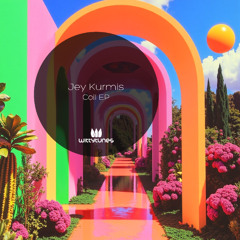Jey Kurmis - Coil (Original Mix) SC Cut