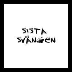 Sista svängen