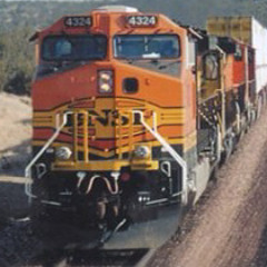 Cab Ride Through the Great Southwest-3