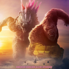 #717: Godzilla x Kong RANT!