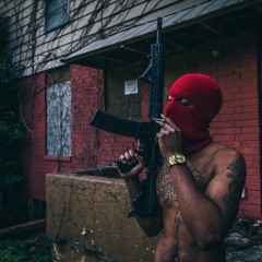 [FREE] Gangsta Trap Type Beat - Turn Up (Instrumental)