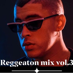 Reggeaton Mix 3