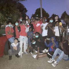 DCN Osama (GBG FREESTYLE) ft Babyjai4x