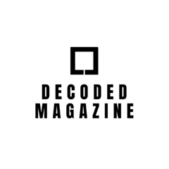 Decoded Magazine Mix of the Month December Submission – T.mouse