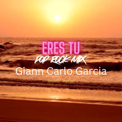 Eres Tú (Pop Rock Mix)