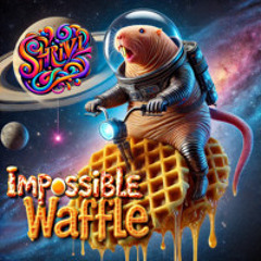 Impossible Waffle