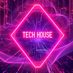 TECH-HOUSE MIX
