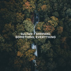 Sultan + Shepard - Avalanche