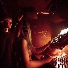 Sam Warren b2b James Worker b2b Molly Sinnott @ The Glove That Fits, London