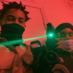 Dolo Jeff x YRB Wayne x YRB Ron - Ghost-Ride