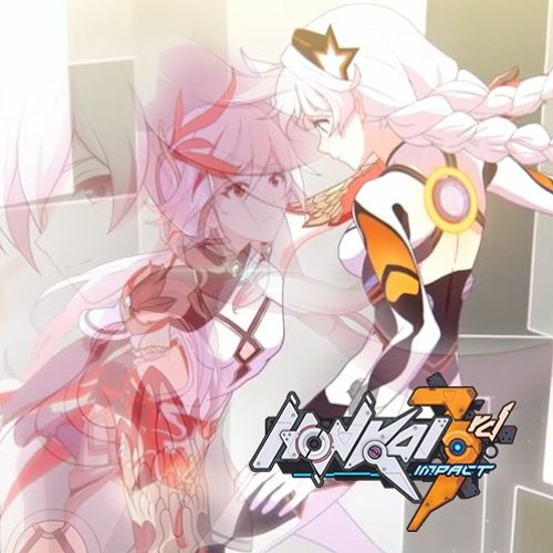HONKAI IMPACT 3rd - Rubia