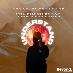 Povar - Understand (Original Mix)