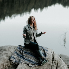 Vast Universe in Presence