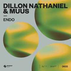 Dillon Nathaniel, MUUS - Endo